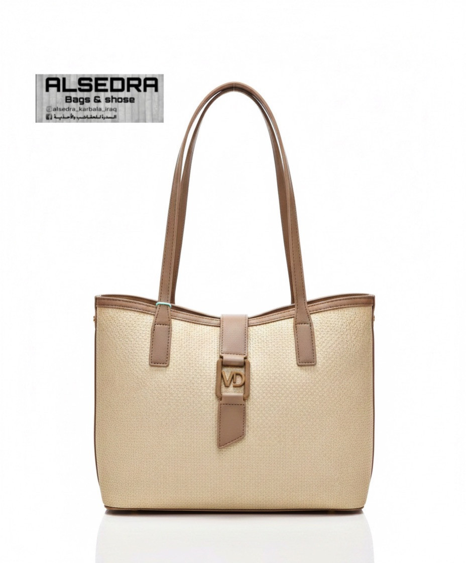 #ALSEDRA
#حقيبة_نسائيه 
#ماركة_valandenee 
——————————————————
ابعاد الحقيبة مثبتة على اخر صورة 
—————————————
العنوان / كربلاء شارع السدرة مجاور باب سدرة المنتهى للامام الحسين عليه السلام 

تتوفر خدمة التوصيل داخل كربلاء و جميع المحافظات 

⚠️اذا كان المنتج غير مطابق للصور يرجى عدم الاستلام ⚠️


**إذا كنت صاحب هذا الإعلان وتريد حذفه لأي سبب، رجاءا أرسل رسالة إلى الدعم الفني**