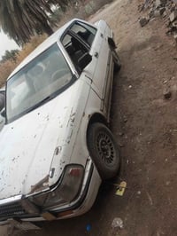 سيدان • ترتيبات مكينة • نمره 3