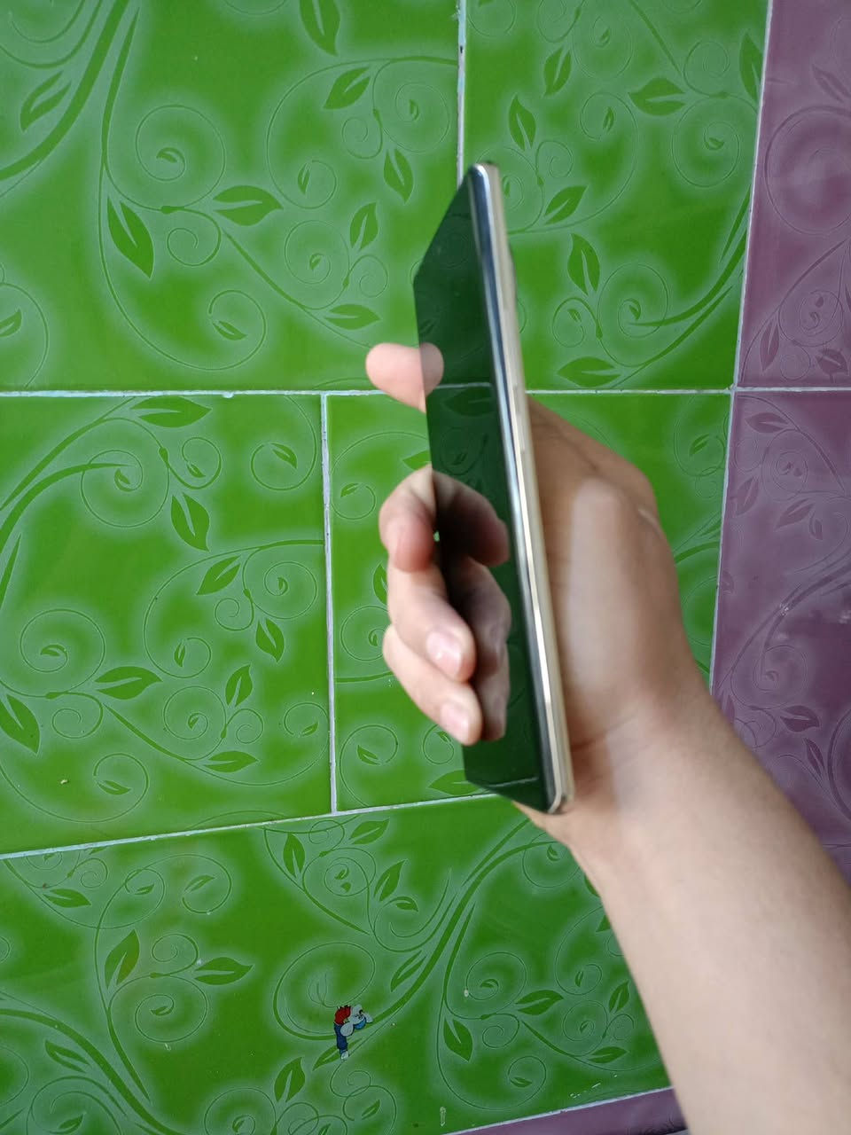 الاحدث من تكنو
سلام عليكم تكنو سبارك 20 برو بلاس مكفول ملحقاتة كارتونة وشاحنة ذاكرة 256/12 #للبيع او #مراوس سعرة 195 بي مجال قليل مكاني صويرة حي العسكري


**إذا كنت صاحب هذا الإعلان وتريد حذفه لأي سبب، رجاءا أرسل رسالة إلى الدعم الفني**