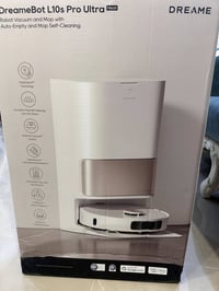 دريمي L10s • جديد غير مستخدم • ضرر بالنقل