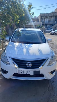 نيسان صني • ٢٠٢٤ • ١٥٠٠٠ كم