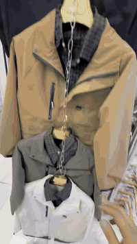 قمصلة وتر بروف ق Mالى 6X كل لون 8قطع الشد 16قطعة سعر الشد 200الف *********** متواجد واتساب فقط
