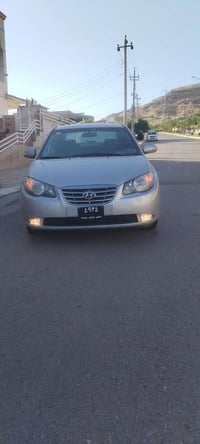 ئاڤانتی • ٢٠١٠ • فول