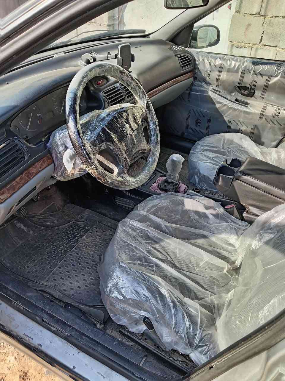 سلام عليكم البيع بيجو فرنسي 2002 406 بيه ضربه بل جنطه مصبوغه حزام مكينه كير صدر مكفولات رقم بغداد دولي تحويل مباشر يرادله ترتيبات بصيطه مكاني صويره ***********
