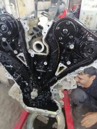 تجفيت جميع انواع المحركات مع الضمان بغداد ساحة عدن خلف نعمل الطحين  07...