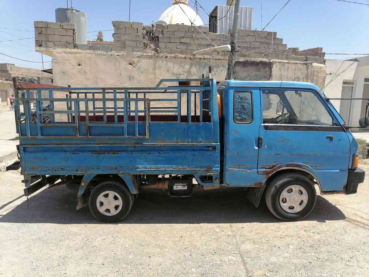 مكلف بالنشر
سياره كيا حمل بترا بلادي بلادي كاز مشروع وطني ستة جنكال سياره موديل 1993 محرك 2700 سنويه 27  مكلف بالنشر رقم صاحب السياره ***********
