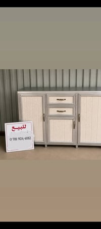 كاونتر • طبلات • مستعمل قليل