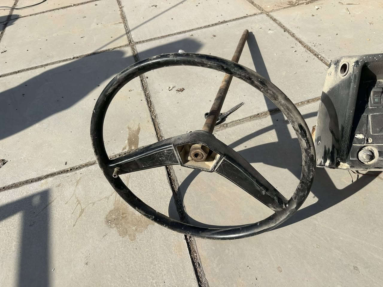 غراض اسكانيا للبيع(***********)
