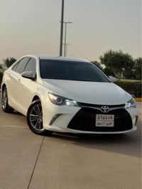 كامري • ٢٠١٦ • ٢٠٥٠٠٠ كم