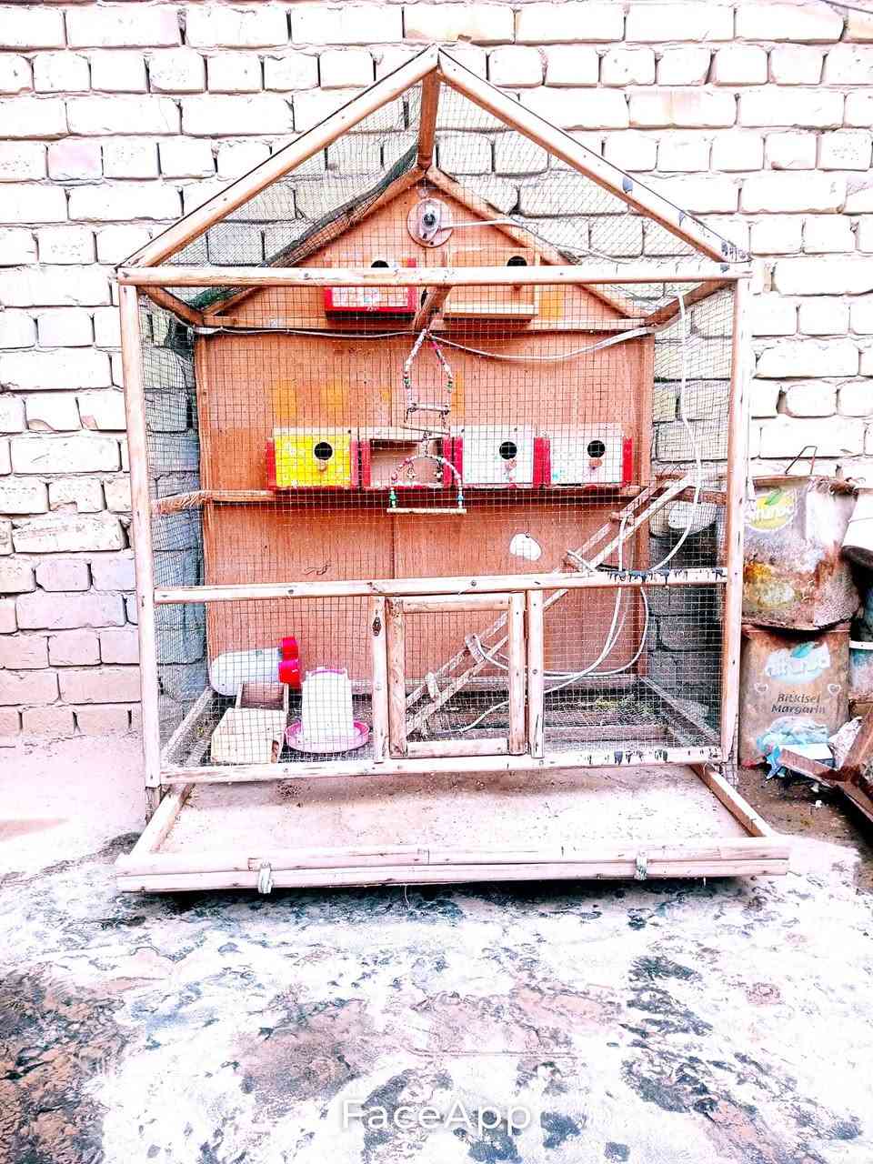 اسلام عليكم قفص للبيع  ابو الجرار كلش جبير كل لاحتياطات بي يرادله فقط سبغ سعر 70وبي  مجال للشراي مكاني سبع البور


**إذا كنت صاحب هذا الإعلان وتريد حذفه لأي سبب، رجاءا أرسل رسالة إلى الدعم الفني**