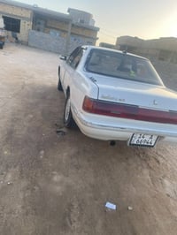 كرستا ٩١ • تحويل مباشر • رقم انجليزي