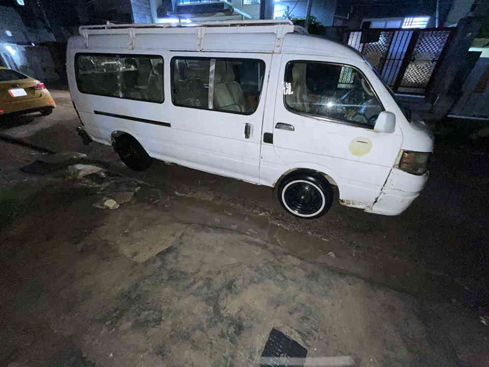 السلام عليكم سيارة للبيع جنبي موديل ٢٠١٤ رقم بغداد انكليزي سنوية جديدة السعر ٧٧ وبيهة مجال العنوان بعقوبة التحرير *********** بعقوبة, ديالى
