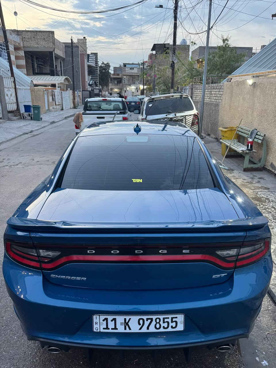 دوج جارجر GT سوبر تراك باك
موديل 23 النداء الاخير

مواصفات كشن حضن

دكمه سبورت

شاشه جبيره

حساس خلفي

حادثها جاملغ امامي فقط
ايرباك دشبول راجع

ماشيه 35 mil

السعر 240

مكان السياره بغداد 

للاستفسار ***********
