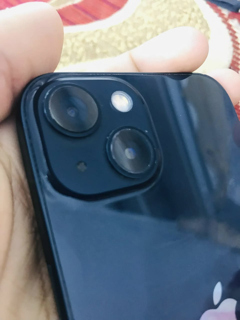 13 عادي بطاريه79 ذاكره128 برغي ما مفتوخ بي شرط  سعر 400 وبي مجال قليل جداا  ***********
