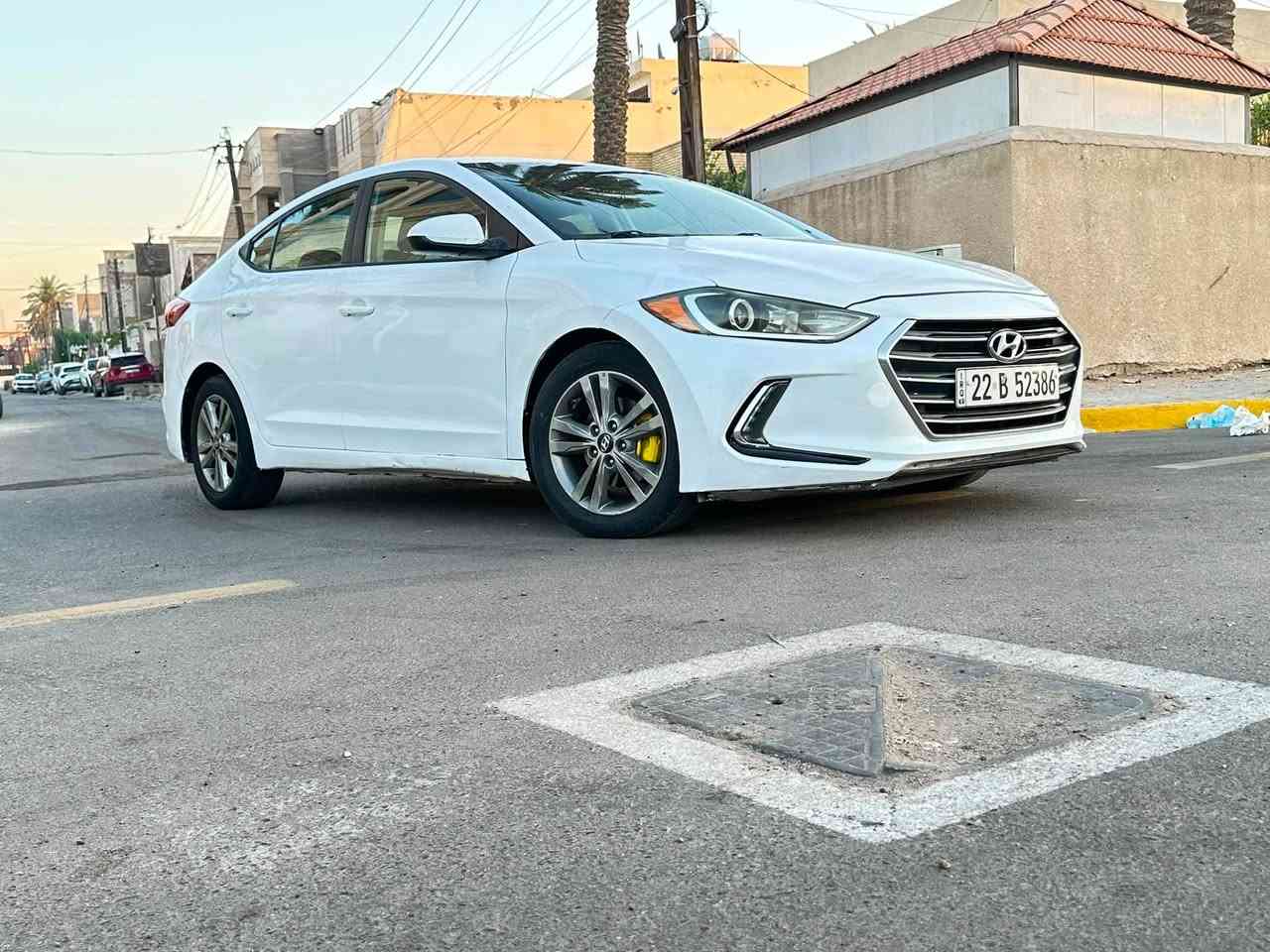 ((السلام عليكم  (( السعر 116 )) 
النترا موديل 2018 وارد امريكي 🇺🇸 حادثهة شبر من الجاملغ الخلفي بدون دواخل نهائياً مكفولة حوض + لغود + شواصي كفالة عامة + گير ومحرك مكفولات كفالة الشركة بدون فتح برغي السيارة ليبل واحد  

رقم اربيل وتحويل جديد ب اسمي كاملة من كلشي إصدار سنوية جديدة 2031 + هزه جديدة 

(( ملاحظة )) شبر بالبنيد + شبر بالقبغ جنطة تكحيل اثر تقشير بدون لا حادث ولا قطرة معجون وهاذا الموديل معروف بالتقشير مكحلهن ب مسدس صبغ كهربائي مكلف 300$ يعني شغل مرتب مو تكحيل مرعبل على گدهن وبس وعلماً الصدفي معروف بالتقشير السيارة مكفولة من دگة الجاكوج وحته براغي الشركة ما مفتوحة يعني هيه والزيرو واحد سيارة عدلة ونصبتهة نصبة زيرو 

ماشية 72 الف يعني سيارة جديدة وما متعوبة  

👇⬇️

المواصفات سياره 

1-تحكم استيرن 4 جهات

2-كامره  

3-كشنات ايرباك

4-رادارات جانبية

5-ويل كب اصلي + 4 دسك

6-لد امامي خلفي

7-لايت عدسة اصلي

8-محرك 2000 دوش + كير ( ATM ) مكفولات كفالة الشركة

9- 3 وضعيات قيادة نظام قيادة SPORTS + Normal +Eco

10-تحكم مري كهرباء + رادارات تحذير جانبية

 11-بلوجكترات لد إشارة + حساسات اطارات 

11- شاشة اعطال ذكية + CarPlay

السيارة حلوه وجديدة حيل وكاملة وماناقصهة شي تبريد تخم تاير ادامة كاملة من مجاول بلكات نوزلات سيرفز كامل فيت بم وكالة اصلي حته الدهن الي بيهة وكالة (( AMSOL )) ترايهة زيرو ما تحتاج صرف دينار نافضهة للأخير 

 

عنوان بغداد منطقة البلديات  للاستفسار 

الاتصال ع رقم (( *********** ))

اتصال فقط غير متواجد ع الفيس
