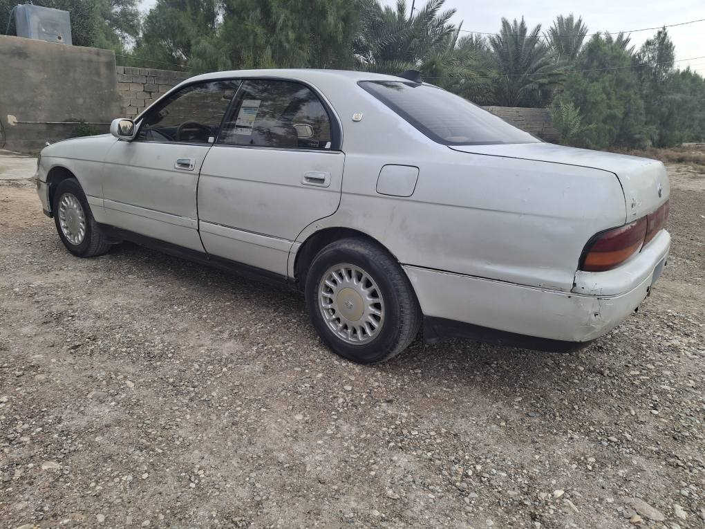 للبيع موديل ٩٢متصل رقم كركوك اصولي مكفولة نضيفه سنوية مشروع وطني لغاية ٢٧ تحويل مباشر مكاني ديالى السعر ٤٨ بيها مجال بغداد, العراق


**إذا كنت صاحب هذا الإعلان وتريد حذفه لأي سبب، رجاءا أرسل رسالة إلى الدعم الفني**