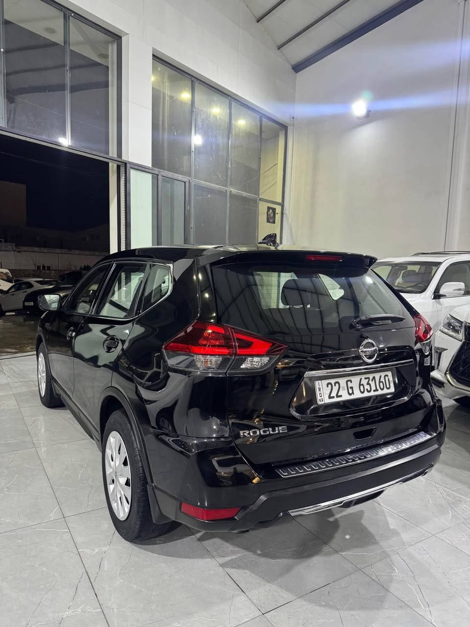 نیسان  رۆگ 

2019   رەش

4 پستن

مەکینە

2.5L

………………………………………………………………………..

وارد     امریکی

………………………………………………………………………….

63           هەزار    

 
مایل           رۆیە

………………………………………………………………………..

مواسفات

کامێرای    دواوە

بلاجکتۆر

ئاوێنە    رادار

………………………………………………………………………….

1  پارچە

بۆیاخ

دەرگای   سەکن   دواوە

…………………………………………………………………………

 
شوێن        هەولێر

معرض       جوهر

………………………………………………………………………..

نرخ

………………………………………………..

155                                        وەرەقە

………………………………………………………………………….

***********

 
(   واتس   اب    هەیە    ) أربيل, العراق
