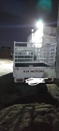 فنتيره • موديل 97 • بعقوبه