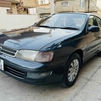 موديل ١٩٩٢ • مكينة ١٫٨ • شرط كير