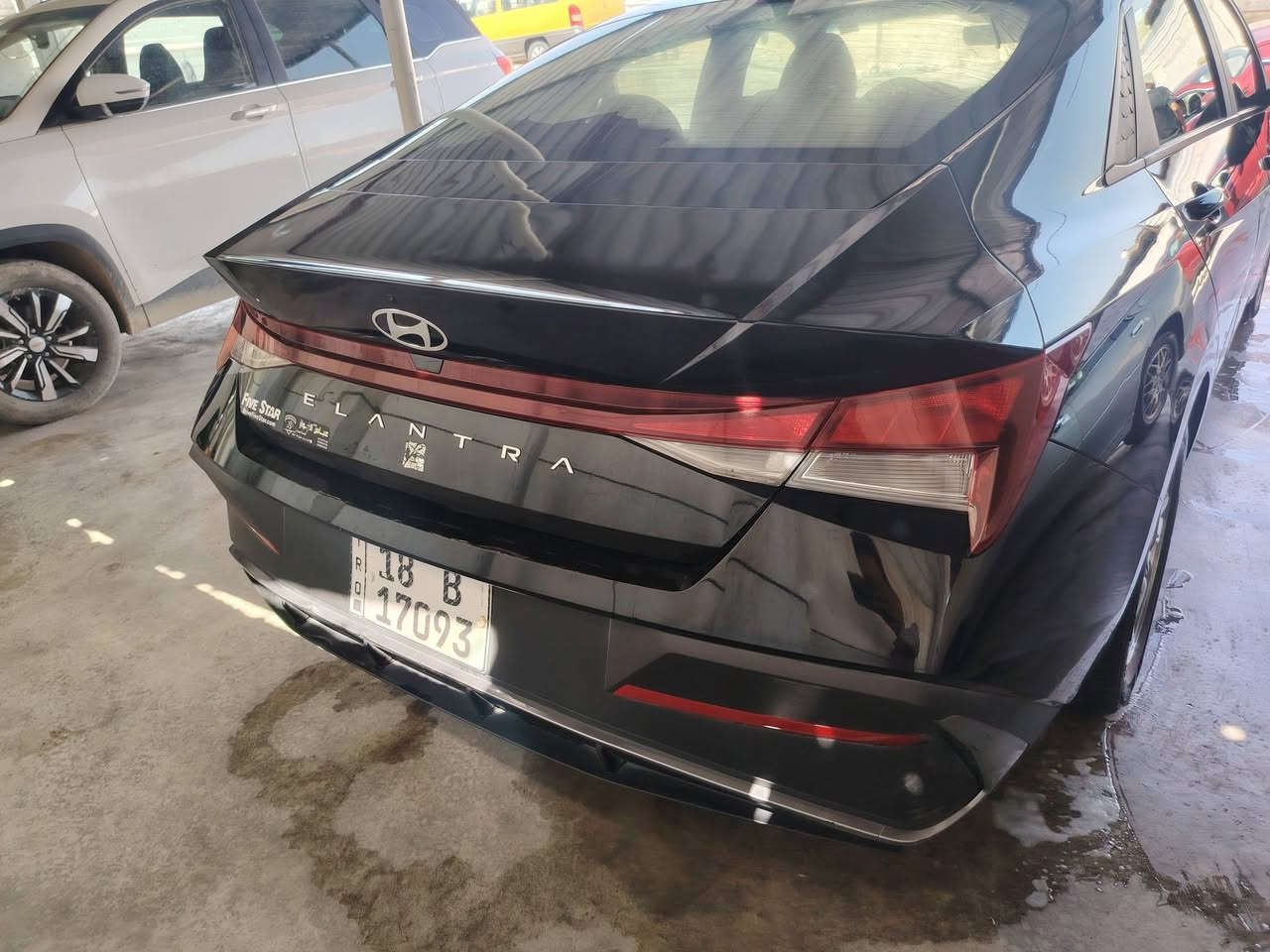السلام عليكم النتره موديل ٢٠٢٤ امريكي كفاله من تبديل كله ليبل واحد حادثه من امريكه تبديل بنيد فقط رقم بابل نكليزي  كير مكينه حداديه تبريدكفاله سياره   السعر150وبيه مجال مكان السيارة بابل ***********
