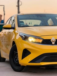 فورتي موديل 2022 السياره جديده بكل معنى الكلمه جديده لوك ماشيه  75mi ك...