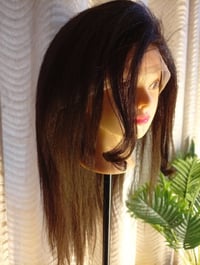 باروكه • شعر طبيعي • فول كثافة