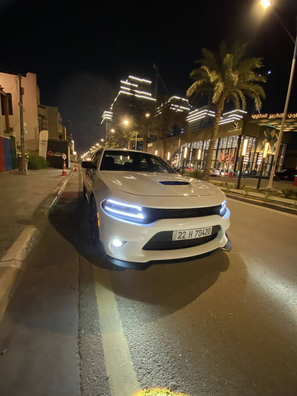 جارجر ار تي  بلص
RT+2020

حادثها جاملغ امامي ايمين بدون دواخل بدون اير باك تجي تفحص وتشوف والنضافه مال جناي سياره مصروف عليها ومتعرب عليها بدون نقص  شفتات كشن تدفئة تبريد كنتاره دشبول خياط بلادي  لايتات محدثه شكل جديد بروجكتر عالي ناصي تبريد مجمده السياره فول  للاخير  السياره موجوده باليرموك 
السعر 260 وبي مجال 

الو زمزم 

+964 781 339 9368
