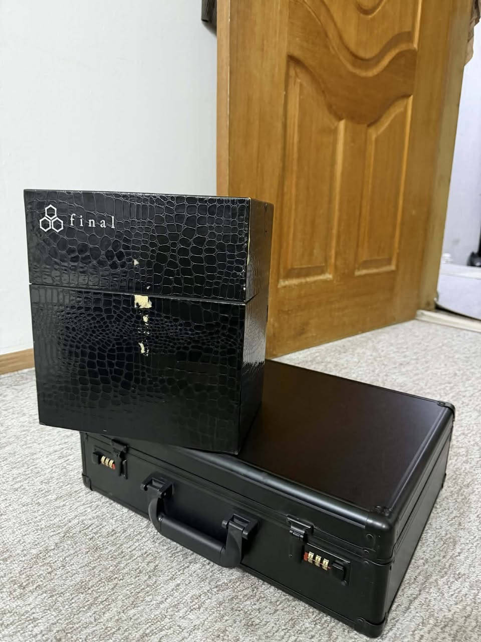 Final Audio D8000 💥

للاستفسار عالخاص


**إذا كنت صاحب هذا الإعلان وتريد حذفه لأي سبب، رجاءا أرسل رسالة إلى الدعم الفني**