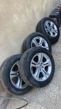 جنوط 17 • ميشلان • حله مركز