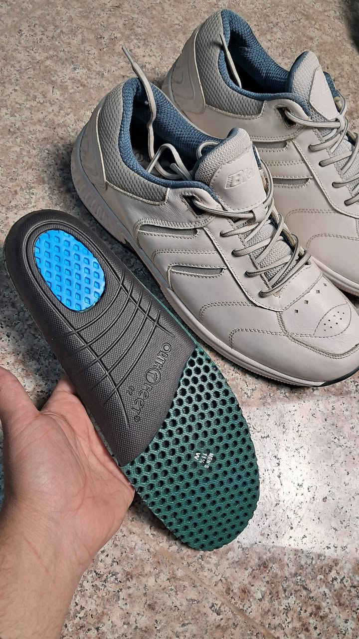 قياس 47 ماركة بيوفيت أصلي باله أوربي غير مستخدم
بحاله الوكاله + طبي ريشه 
توصيل لجميع 🚕 محافظات العراق


**إذا كنت صاحب هذا الإعلان وتريد حذفه لأي سبب، رجاءا أرسل رسالة إلى الدعم الفني**