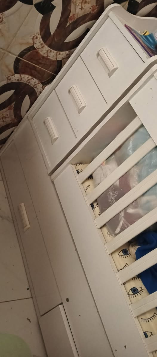 للبيع نهايته 80 مكاني نجف توصيل داخل نجف فقط يكفي لحد عمر 5 سنوات


**إذا كنت صاحب هذا الإعلان وتريد حذفه لأي سبب، رجاءا أرسل رسالة إلى الدعم الفني**