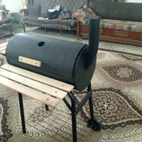 للبيع مكان بغداد شواية متكامله مع محتوياته سعر 100الف وبيه مجال0770089...