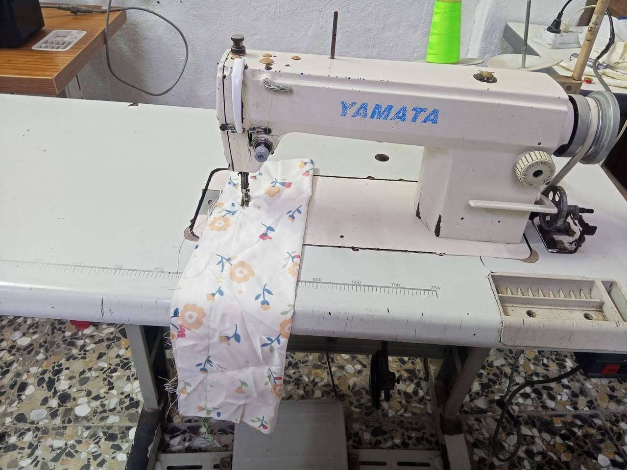 مكينه يومتا الصليه ١٥٠ الف *********** مدينه الصدر
