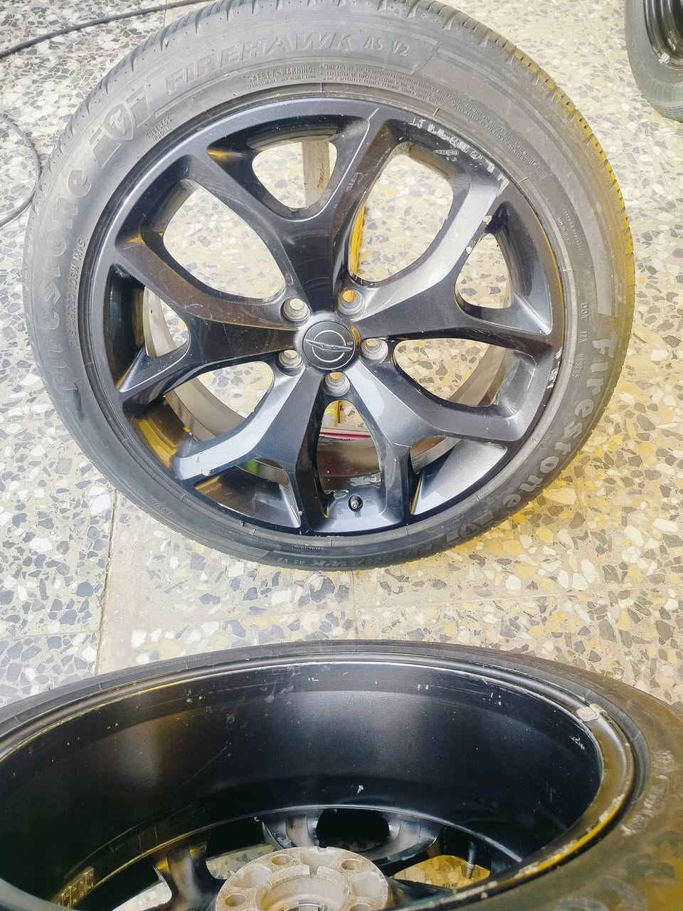 السلام عليكم بيع مراوس عادي ويل وبامه مال مديل 22 حجم 20 بدون عواج بدون تصليح بدون صبغ طخم تاير اخو جديد مكاني ميسان تصل ودلل ***********
