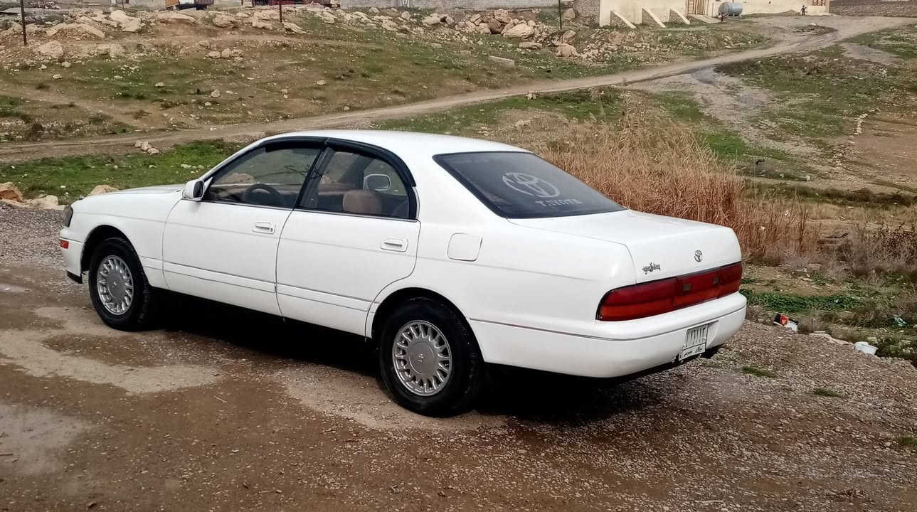 بطه 1993
السعر ٥٥ وبيها مجال قليل
سيارة تواير جديد
طخم جديد 
محرك شرط
شرط التحويل
سيارة مصبوغه عام مكفولة من الكص والگلب

رقم الهاتف:  ***********
