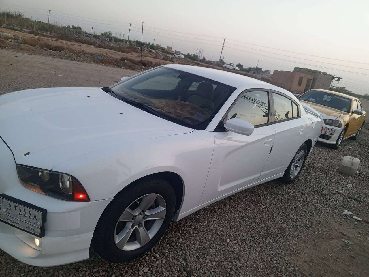 اللهم صل علئ محمد وال محمد
جارجر موديل 14 ضررها بنيد وجاملغ

وبيه طخه بسيطه بالجاملغ الخلفي 

رقم بغداد انكليزي تحويل ثاني يوم

ويل 17 شركه كير محرك حداديه جاهزه خير من الله

 ما مشتغله خط

استخدام شخصي ماشيه 147حقيقي

مكان السياره الشطره

السعر 168 وبيه مجال قليل

***********

غير متواجد ع فيس
