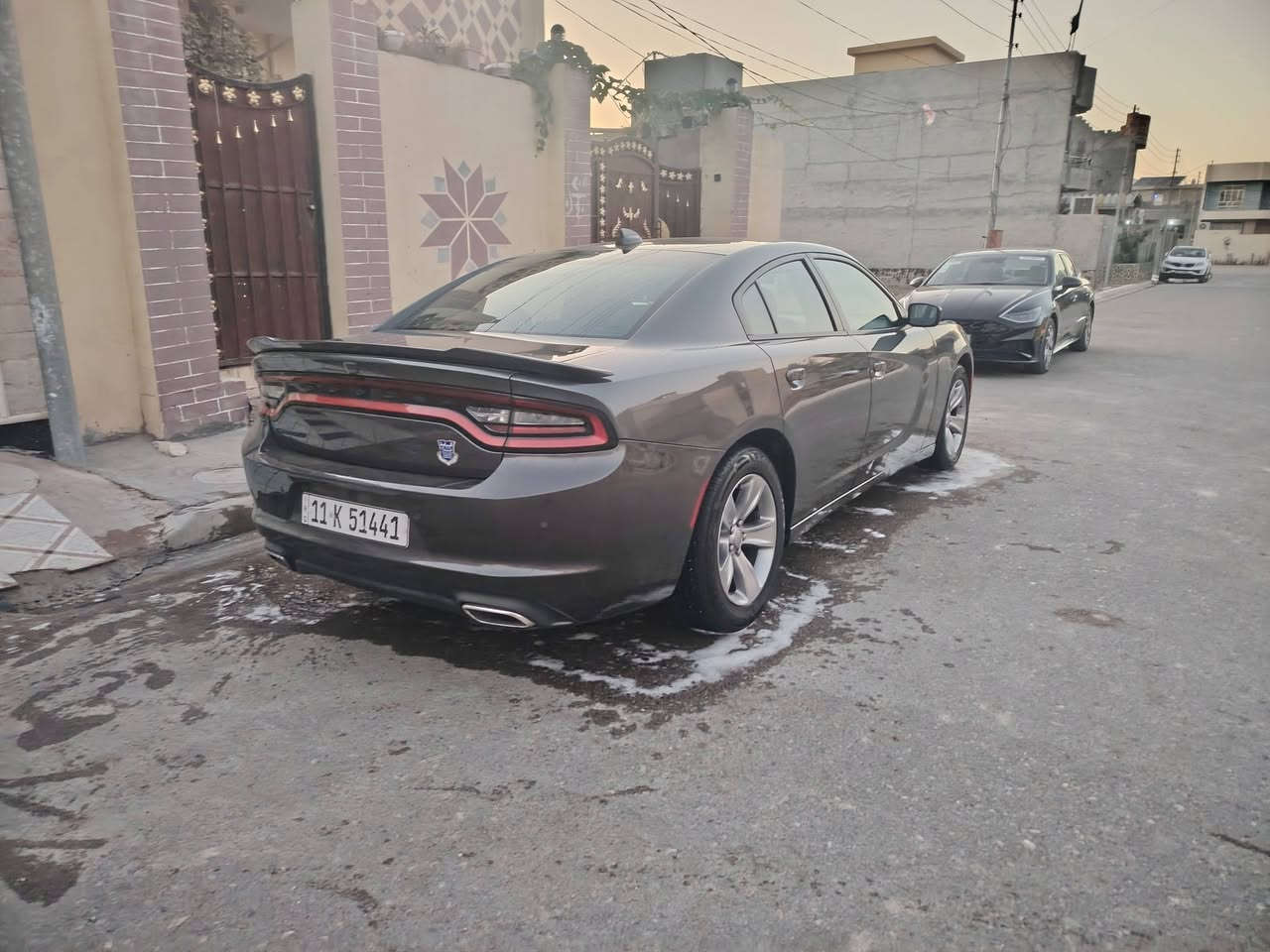 السلام عليكم ورحمة
دوج تشارجر 2023 sxt بلاك توب
محرك 3600 (6)سلندر
مواصفات عادية
حادثهة جاملغ وبنيد
ماشية 30الف مايل
مشي امريكا 28 الف مايل
جديدة بمعنى الكلمة
ترقيم جديد بغداد حرة
مراوس فقط شباب
اريد أوباما أو جارجر غير لون
***********
***********
