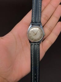 فورتيس • أوتوماتيك سويسري • زجاج زفير