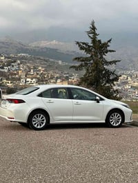 كورلا GLi • ٢٠٢١ • صفر