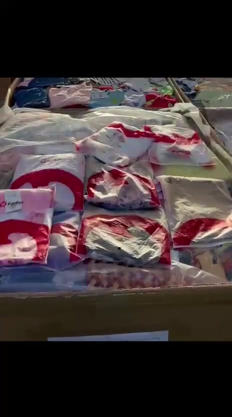 � وصل تشكيل بات بات – PatPat الأصلي 🎀
خامات ناعمة وجودة أوروبية عالية 👕✨
تشكيلة مميزة للأطفال بألوان وتصاميم عصرية تناسب كل الأذواق 👶🩷

📍 متاح الآن في صولا لتجارة الاستوكات الأوروبية
للطلبات والاستفسار عبر واتساب: +971507059585
تيليجرام: t.me/essamelshazly61

#بات_بات #استوكات_أوروبية #ملابس_أطفال #صولا #باتبات #استوكات_أطفال #جودة_عالية #صولا_تجارتك_المضمونة


**إذا كنت صاحب هذا الإعلان وتريد حذفه لأي سبب، رجاءا أرسل رسالة إلى الدعم الفني**