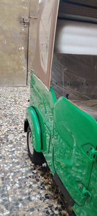 تكتك • موديل 22 • كفالة