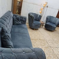 ٨ مقاعد • نظيف جداً • بغداد