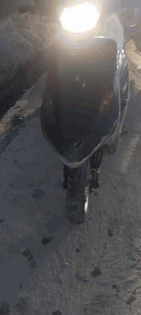 دراجة بيجي • قضاء الرفاعي • دفاع المدني