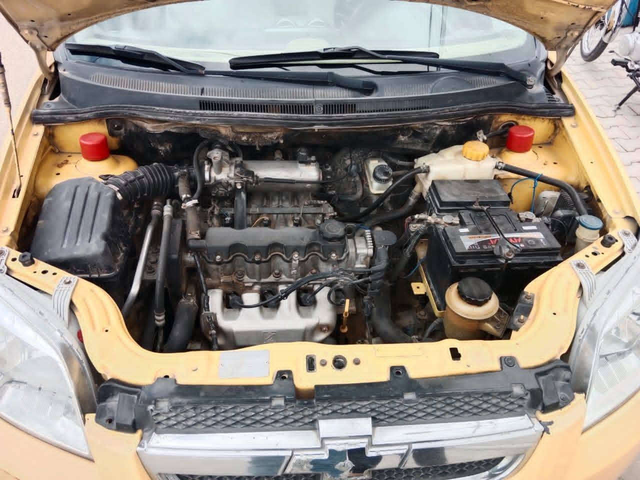 سلام عليكم  افيو مديل 2010 صفره شركه العامه سياره جاهزه كيرعادي  مكينه 1400تخم تاير حداديه  تدفئه تبريد كهربائيات  سنويه مصاقطه  مكاني نجف الاشرف سعر (52)وبيه مجال والي يشوفه هواي  عليه يعبر المنشور ويدعي بل رزق كلشي اكو بل سوك رقم تلفون....***********
