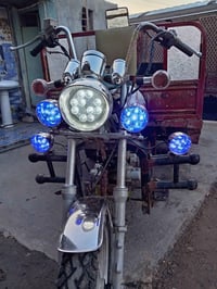 ستوتة MTR • محرك واكسل • مجال بسيط