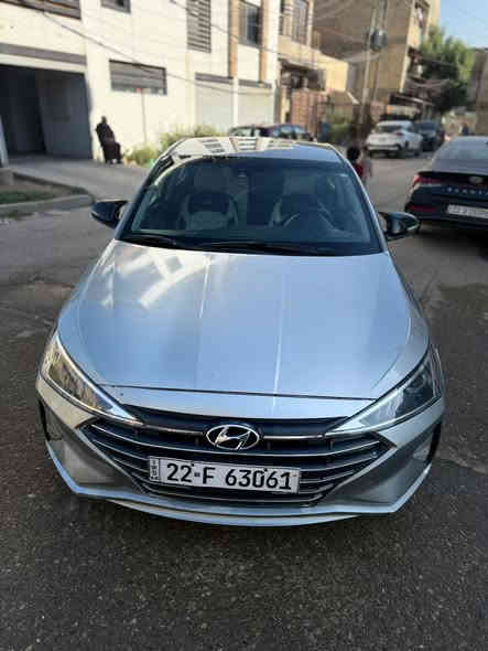 يالله
السلام عليكم
للبيع فقط بدون مراوس 
النترا 
موديل 2020
اللون سلفر
ماشيه 98000mi
المواصفات نص فول
شاشه 
كامره
كار بلي 
فول تحكم ستيرن
رادار امامي
رادار خلفي 
رادار جانبي نقطه عمياء
تحديد مسار 
قياده ذاتيه
ويل كب
كير اوتو عادي
مود درايف
وبعض المواصفات الاخرى
محرك 2000 دوش 
صور الحادث بالمنشور 
جاملغ وحافت باب وحافت بوند بدون اي دواخل الشاصي واللغد مكفولات وقبغ جنطه صارت بي طخه خفيفه ونصبغ
ايرباك ستيرن 
السعر 128$
الموقع بغداد الكاظميه چكوك
للاستفسار:***********
ملاحظه /كل التفاصيل بالمنشور 
بدون مراوس فقط بيع
