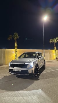 للبيع سيارة Kia Sorento موديل 2025 بحالة ممتازة جدًا، فرصة للباحثين عن...