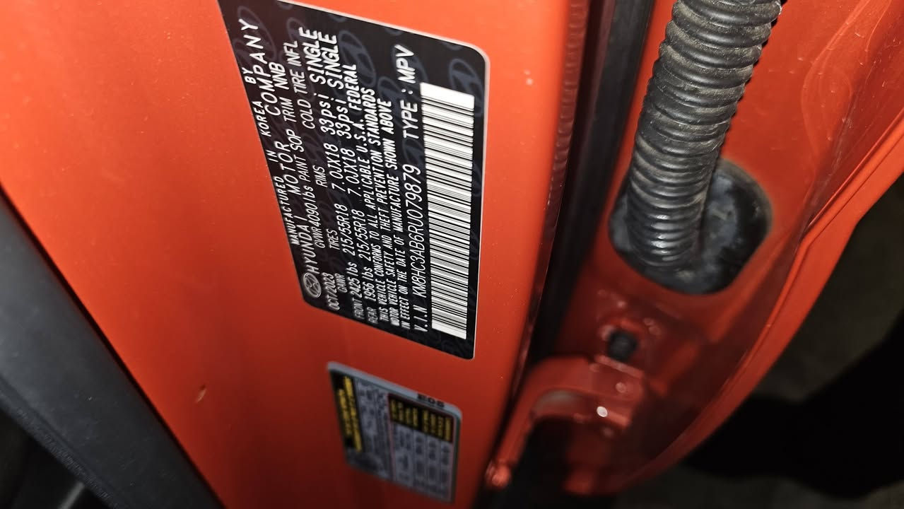 سلام عليكم
كونا 2024 

رقم اربيل 

كير تعليك

مكفوله من الصبغ ولتبديل 

بدون ايرباك 

فقط BDR ثلاثه مكانات 

لون برتقالي 
سعر مناسب على خاص
*********** واتساب
***********
بغداد العطيفيه
