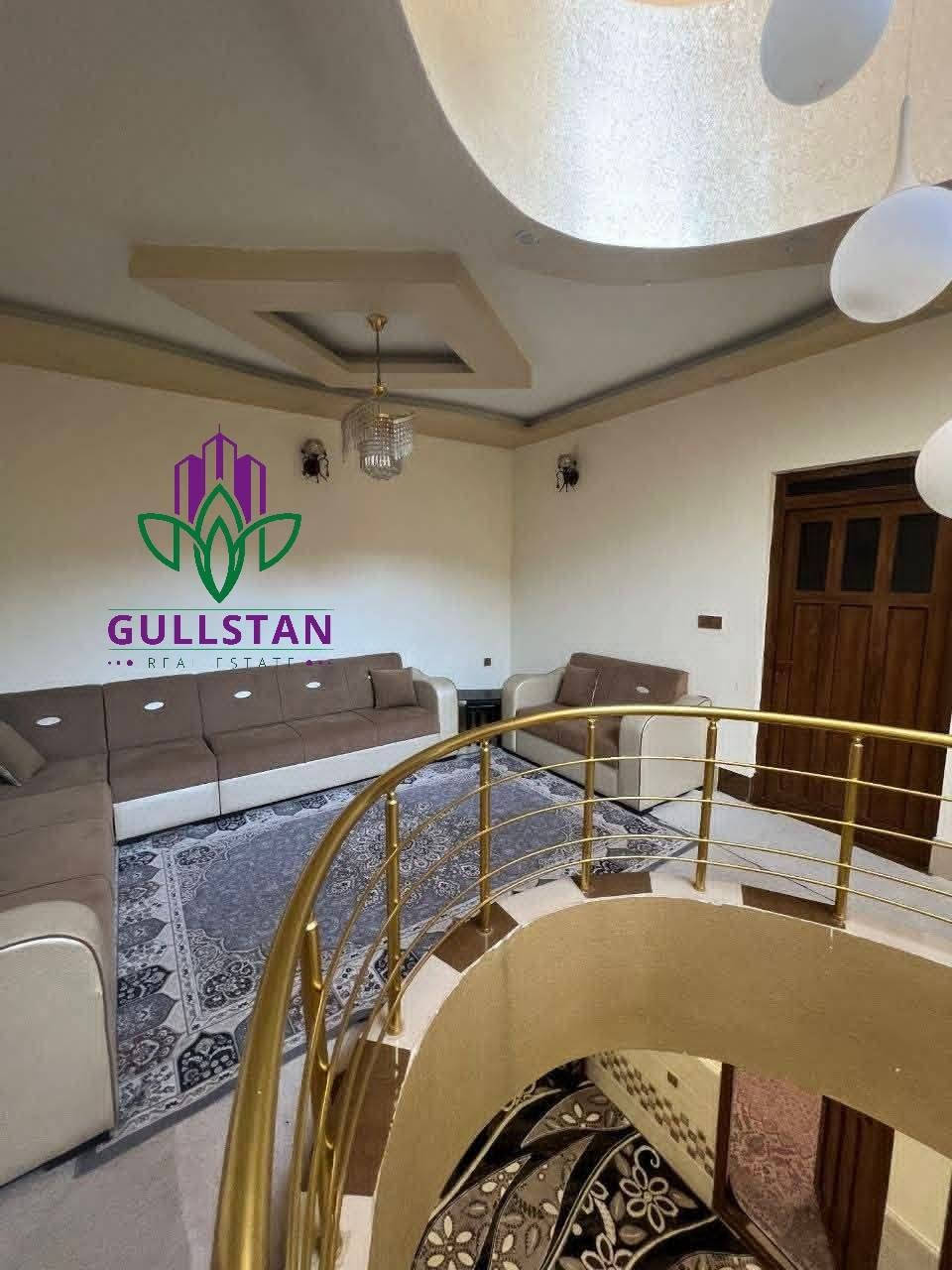 « عقارات گوڵستان » 
  هەمیشە هاوبەشی ڕاستەقینەی سەرکەوتنەکانتانە

             ​🏡 خانوویەکی  ناوازە بۆ فرۆشتن  🏡
​📍 شوێن: سلێمانی - گەڕەکی چوارباخ، فەرعی بەرامبەر مزگەوتی حسینی مەلا ساڵح.
📐 ڕووبەر: ١٦٠ مەتر دووجا (٨م بە ٢٠م).
☀️ ڕووی خانوو: ڕۆژهەڵات (تیشکی خۆری بەیانیان بە تەواوی لێدەدات).
🏗️ دیزاین: ٣ نهۆم بە شێوازێک دروستکراوە کە گونجاوە بۆ تەنها یەک ماڵ.
​✨ تایبەتمەندییەکانی خانوو:
​ڕووکاری دەرەوەی خانووەکە بە ئەسترۆپۆڵ ڕووکەش کراوە کە وەک عازلێکی باش کاردەکات.
​ئەرزی تەواوی خانووەکە کاشی پلە یەکە.
​صەقفی ژوورەکان بە مەغریبی بەرز و جوان ڕازاوەتەوە.
​📋 نەخشەی نهۆمەکان:
​نهۆمی یەکەم 1️⃣
حەوشە 🔹 مەدخەل 🔹 مەتبەخ 🔹 مساعید مەتبەخ 🔹 هۆڵ 🔹 میوان 🔹 ژووری نوستن 🔹 مشتملات.
​نهۆمی دووەم 2️⃣ 
مەتبەخ 🔹 هۆڵ 🔹 میوان 🔹 ژووری نوستن 🔹 مشتملات.
​نهۆمی سێیەم 3️⃣
 دوو ژووری نوستنی فراوان 🔹 مسبح (حەوز).
#code 819
#پەیوەندیمان #پێوەبکەن ☎️☎️
***********
 *********** 
#سەردانمان #بکەن 👇👇
#عقارات #گوڵستان - دوو سایدی هەواری شار ـ بەرامبەر هەرزان بازاڕی شەشۆی٤ ـ تەلاری ماد 
#للبیع #عقاراتللبيع #خانوو #foryoupage #fypシ゚viralシ #trendingreels #facebookreels #خانوو_بۆ_فرۆشتن #flypシ
