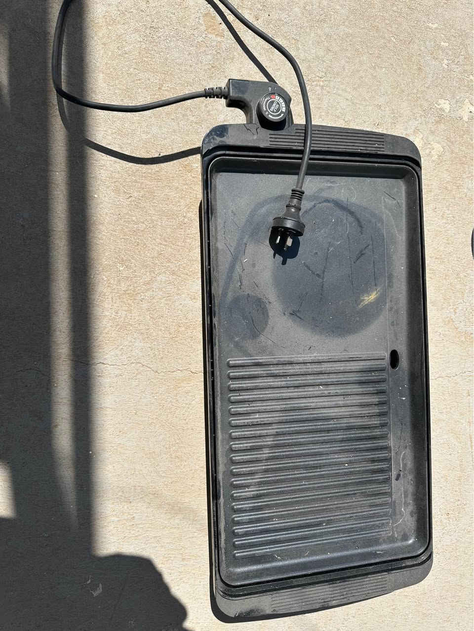 ‎شوايات عل الغاز وكهربائيه‎ Singapore


**إذا كنت صاحب هذا الإعلان وتريد حذفه لأي سبب، رجاءا أرسل رسالة إلى الدعم الفني**